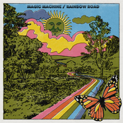 Rainbow Road