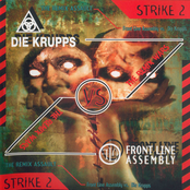 front line assembly vs. die krupps