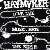 Love the Music, Hate the Kids