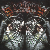 The Autobots Present Broke'n'English