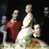 15th Shade by Cevin Key