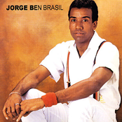 Sasaci Pererê by Jorge Ben