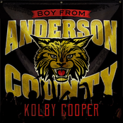 Kolby Cooper: Boy From Anderson County