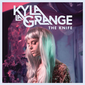 The Knife by Kyla La Grange