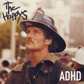The Happys: ADHD