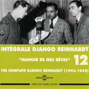 Intégrale Django Reinhardt, Vol. 12 - Manoir De Mes Rêves (1943-1945)