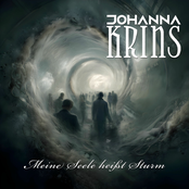 Meine Seele heißt Sturm