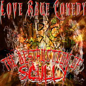 The Destruction Of Scully