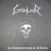 Au Commencement De Lґombre