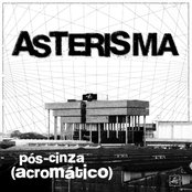 pós-cinza (acromático)