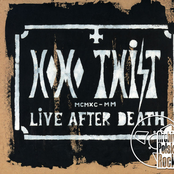 2002 - Live After Death