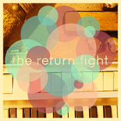 The Return Fight - EP
