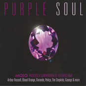Mojo Presents - Purple Soul