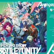 Paradox Live Opening Show -Battle of Unity- Unit A