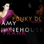 Back To Frank [Funky DL Samples Amy Winehouse]