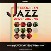 Brooklyn Jazz Underground - Volume 2