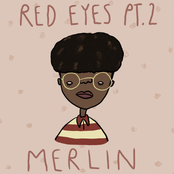 Merlin: Red Eyes, Pt. 2