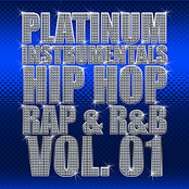 Platinum Instrumentals Vol. 1