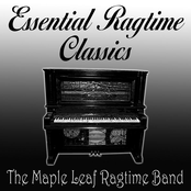 Essential Ragtime Classics