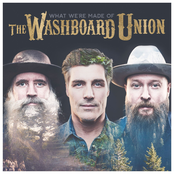 washboard union tour 2023 The Washboard Union: What We're Made Of