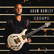 Adam Hawley: Escape