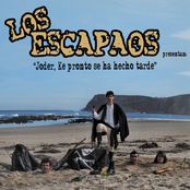 Los Escapaos