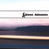 Dave Adnams EP