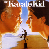 the karate kid