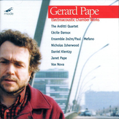 Electroacoustic Chamber Music