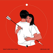 Right Here, Right Now