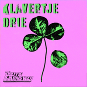 Klavertje Drie