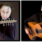 Rahim Alhaj, Ottmar Liebert, Jon Gagan, Barrett Martin