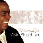 Lord I Run To You by Alvin Slaughter