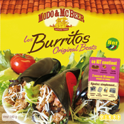 Los Burritos (Original Beats)