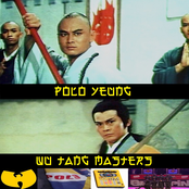 POLO YEUNG - WU TANG MASTERS