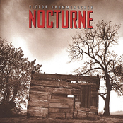 Nocturne by Victor Krummenacher