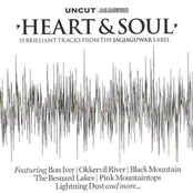 Uncut: Heart & Soul (Jagjaguwar Label Compilation)