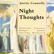 Connolly, J.: Night Thoughts
