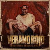 Verano Rojo (Original Motion Picture Soundtrack)