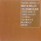 the brown album