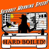 Hard Boiled!