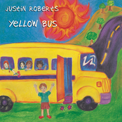 Justin Roberts: Yellow Bus