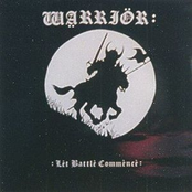 Warriör