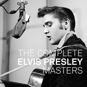 The Complete Elvis Presley Masters Album Picture