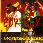 Edy Vox e Populi (Reggae Music Ao Vivo)