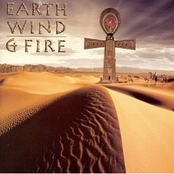 Cruising by Earth, Wind & Fire