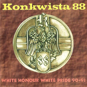 White Honour White Pride by Konkwista 88