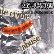 Freshly Grinded Apocalypse