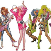 Jem And The Holograms/the Misfits