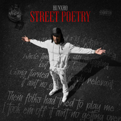 Hunxho: Street Poetry